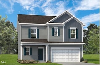 306 Deodora Ln, Cameron, NC 28326