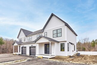 711 Massachusetts Ave Unit 5, Lunenburg, MA 01462