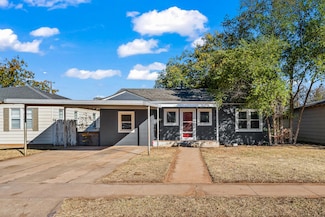 2712 37th St, Lubbock, TX 79413