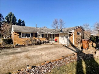 4481 Broadway Ave NE, Louisville, OH 44641