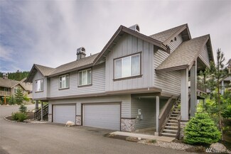 21 Clearwater Lp Unit 2, Roslyn, WA 98940