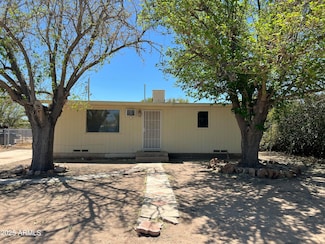 110 E Pima St, Huachuca City, AZ 85616
