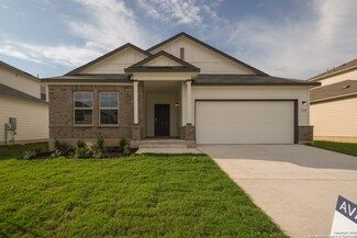 1140 Water Valley, Seguin, TX 78155