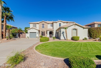 344 E Hopkins Rd, Gilbert, AZ 85295