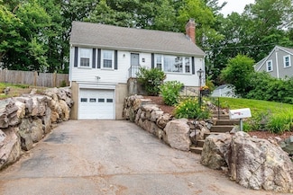70 Fox Meadow Ln, Dedham, MA 02026