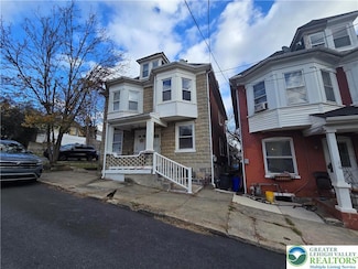 15 N Mulberry St, Easton, PA 18042