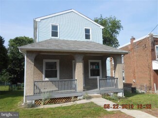 412 9th St, Upland, PA 19015