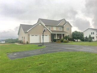 5486 Silver Street Rd, Auburn, NY 13021