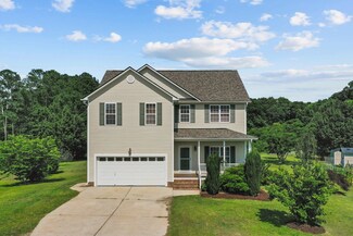 67 Silver Stirrup Ct, Willow Spring, NC 27592