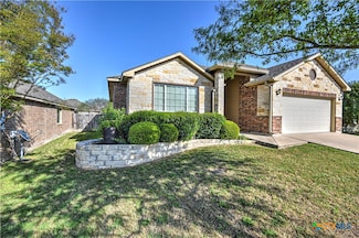 6017 Fair Hill Dr, Temple, TX 76502
