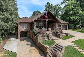 4335 Deer Run Dr, Louisville, TN 37777