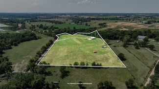 5000 SW Opal Rd, Bentonville, AR 72713