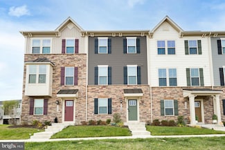 1109 Patuxent Greens Dr, Laurel, MD 20708