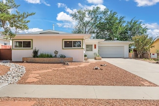 9008 Princess Jeanne Ave NE, Albuquerque, NM 87112