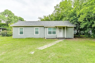 4424 Christine St, Fort Worth, TX 76114