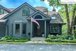 447 Wonderland Trail Unit 2, Blowing Rock, NC 28605