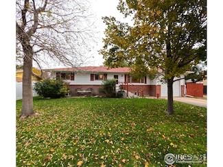 419 Cheyenne St, Fort Morgan, CO 80701