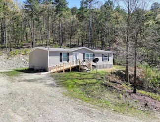 184 Moon Hollow Trail, Hot Springs Village, AR 71909