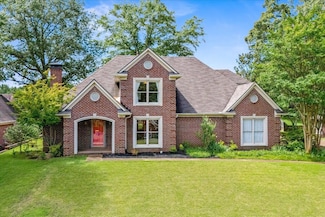 6841 Tree Breeze Cove, Memphis, TN 38135
