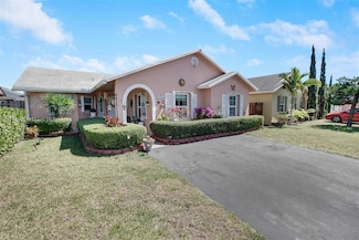 24981 SW 128th Path, Homestead, FL 33032