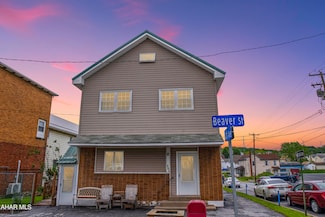 303 Beaver St, Hastings, PA 16646