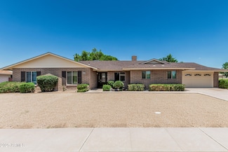 4402 W El Caminito Dr, Glendale, AZ 85302