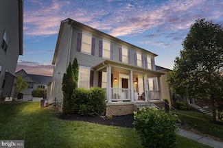 2614 Rose Mount Ln, Bowie, MD 20721