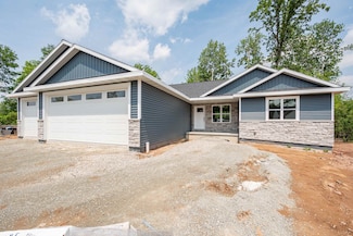 2570 Meyer Way, de Pere, WI 54115