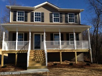 1396 Forbes St, Fredericksburg, VA 22405