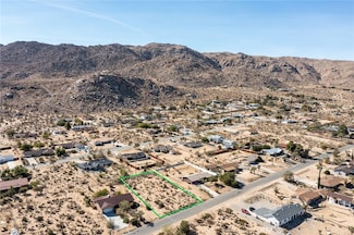 4444 Navajo, Joshua Tree, CA 92252
