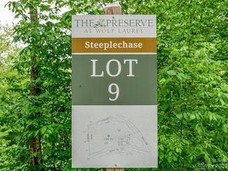 Lot 9 Mountain Gait Dr, Mars Hill, NC 28714