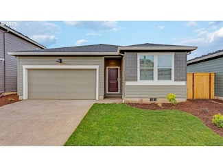 2964 U St, Springfield, OR 97477
