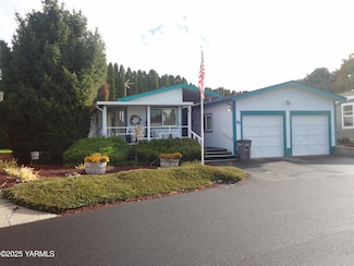 3701 Gun Club Rd Unit 43, Yakima, WA 98901