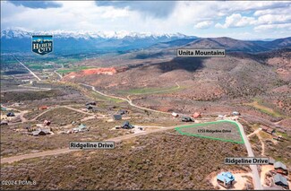 1755 S Ridgeline Dr, Heber City, UT 84032