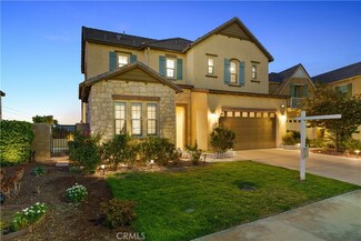 17131 Penacova St, Chino Hills, CA 91709