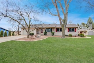 6766 Vale Rd, Sun Prairie, WI 53590