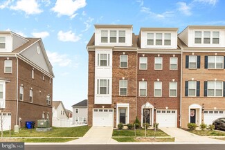 11619 Dorothy Sayers Place, Waldorf, MD 20695