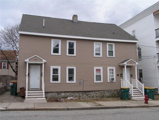 84 Chester St, Woonsocket, RI 02895