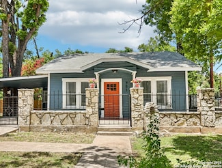 701 W Magnolia Ave, San Antonio, TX 78212
