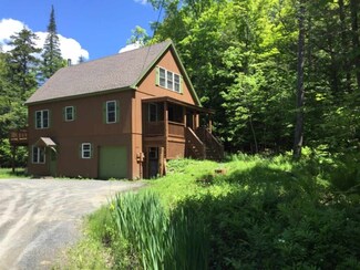 519 High Meadow Rd Unit Lot 17, Burke, VT 05871