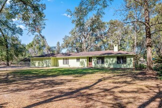 19316 SW 15th Ave, Newberry, FL 32669