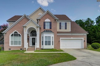 93 Hollingwood Dr, Columbia, SC 29223