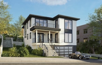 152 Jordan Rd Unit (Lot A), Brookline, MA 02446