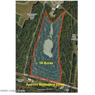 1180C Pattons Creek Rd, Sulphur, KY 40055