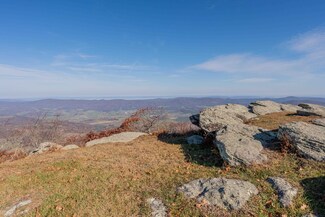 TBD Point Lookout Ln, Independence, VA 24348