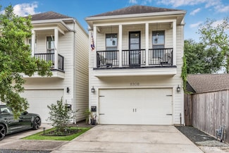 830 W 17th St Unit B, Houston, TX 77008