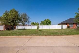 0 N Woodcreek Ct, Warr Acres, OK 73122
