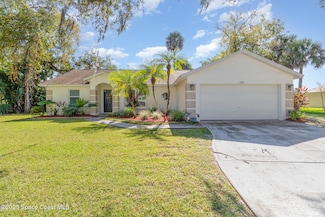 1170 Meadowbrook Rd NE, Palm Bay, FL 32905