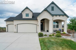 6481 Lochside View, Colorado Springs, CO 80927
