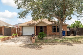 4000 Bluebird Ave, McAllen, TX 78504